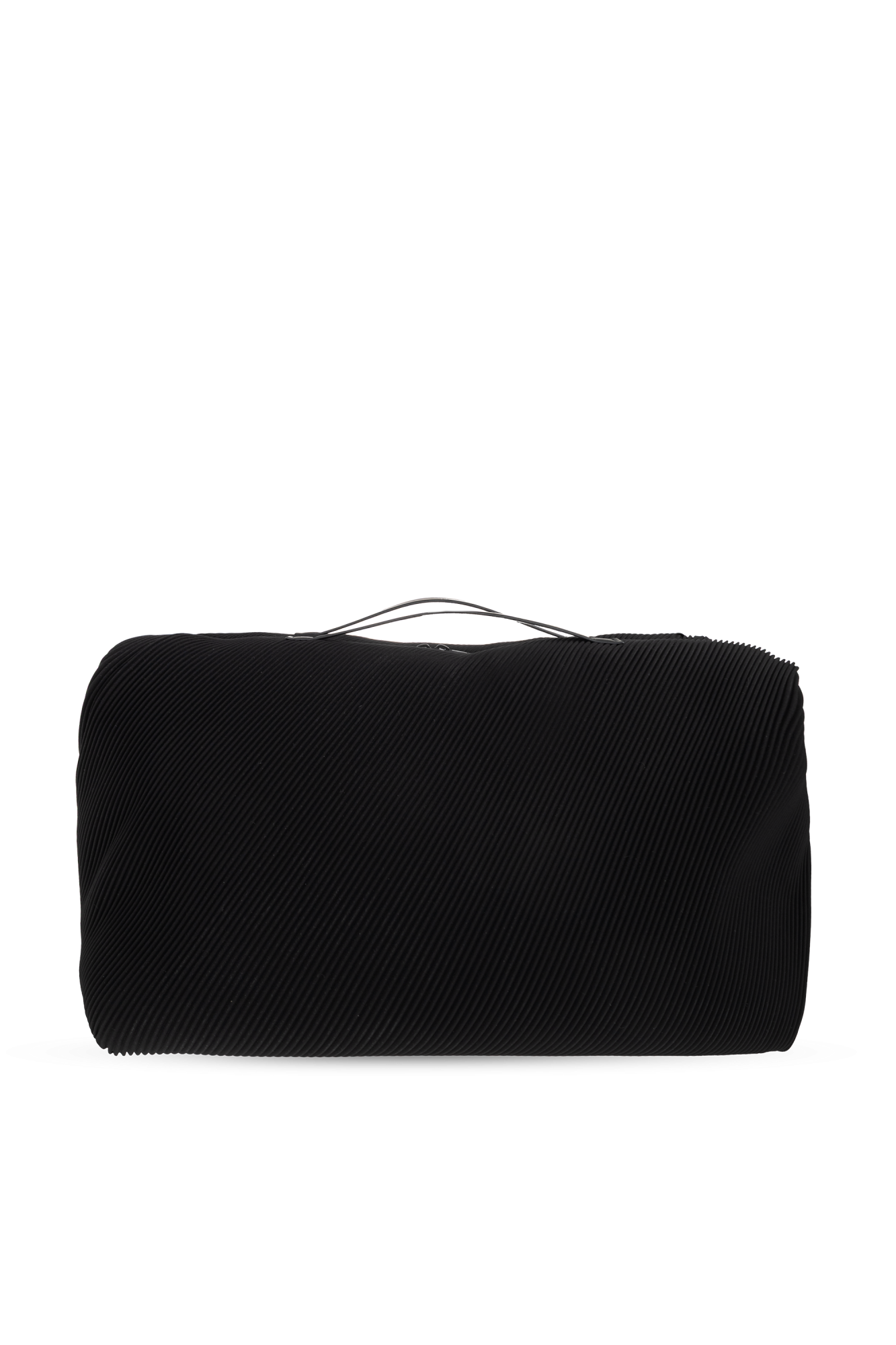 Black Pleated bag Homme Plissé Issey Miyake - Vitkac AS